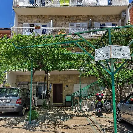 Jovic Apartment *
